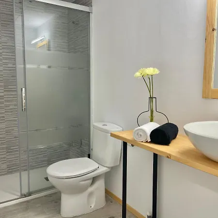 S_apartamento Apartmán